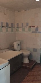 Продам будинок. Новомиколаївка