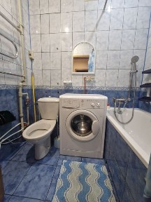 Оренда однокімнатної квартири вул. Залівна