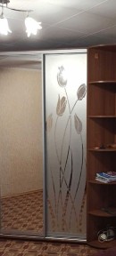 Здається 1 к квартира на Замостянскій