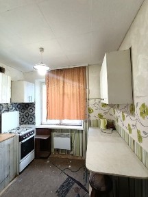 2х к. кв. 8й квартал 3/5