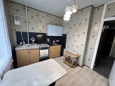 Продажа 1к Чешка жм Победа 6. Хорошее жилое состояние