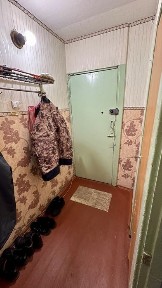 Продам 3-к Павлоград ул. Преображенская 24