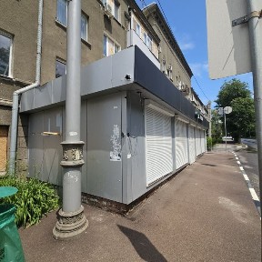 Аренда помещения п. Жуковского