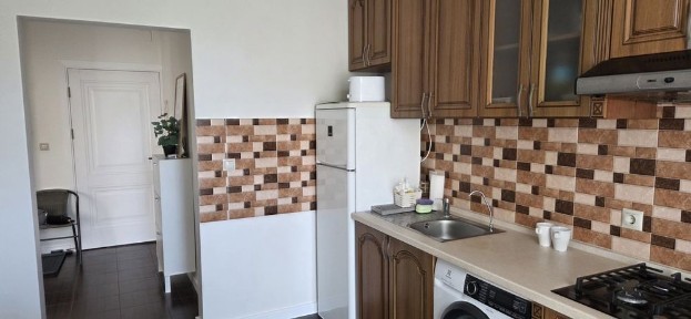 Здається 1-но кім квартира вул. Осипенко (Вишневий сад)