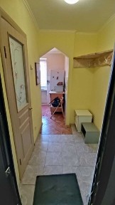 Оренда однокімнатної квартири