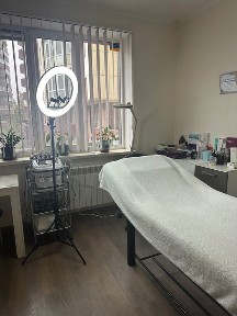 Кабінет косметолога