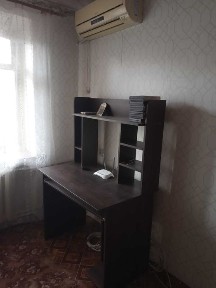 Сдам 1-к кв, Краматорск 4000 + комуналка