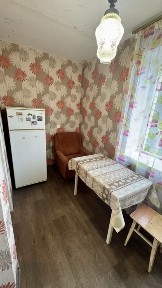 Однокімнатна квартира, район Миру