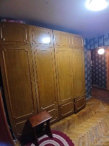 Здається 2 кім. мебльована квартира, з побутовою технікою на митниці.