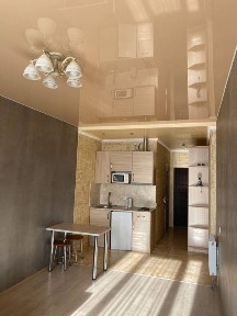 Сдам 1к квартиру-студию в ЖК Панорама м. ЮЖД Центральный рынок