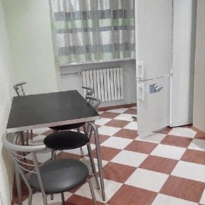 Стадіон новий будинок 1-й поверх