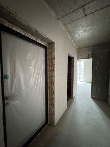 Однокімнатна квартира з газовим опаленням. Податки 2% Держпрограми