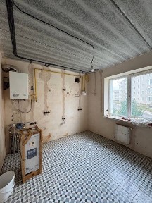 Київська область, Ворзель