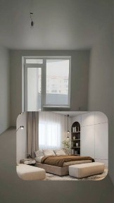 Без %! Класна 3 кім. квартира в Борисполі, вул. Старокиївська 99