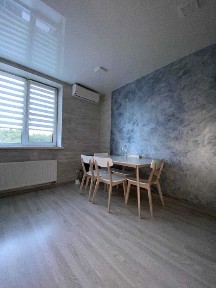 Продаж двокімнатної квартири ЖК Ехо парк Петропавлівська Борщагівка