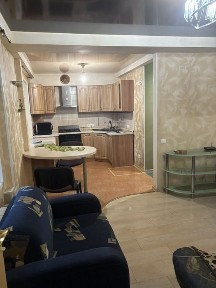 Київ, Шевченківський, Берестейський проспект 17