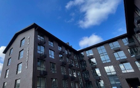 Київська область, Софіївська Борщагівка