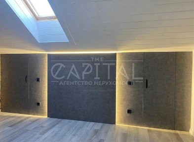 Продаж квартири в стилі лофт, Борщагівка, 88 м2