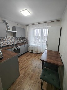 2к квартира на Гравітоні