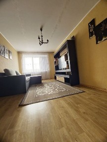 Трикімнатна квартира в самому центрі міста. Власник!