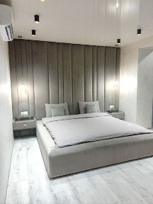 2к сучасний люкс на Зарічанській