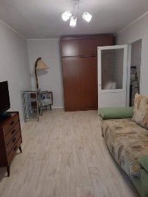 Сдам 1ую квартиру ул. Сегедская/ул. Армейская 6500гр газ