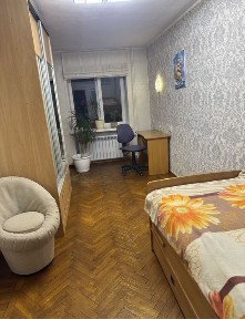 АРЕНДА уютная 2ком квартира на ЧЕРЁМУШКАХ. Ул. Героев Крут