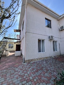 Одеська область, Одеса, Приморський