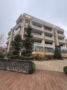 Київ, Шевченківський, Лук'янівський провулок 3