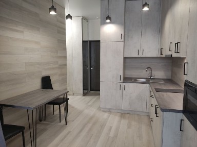 Шикарная квартира-студия на 10 Фонтана,. ЖК Корфу