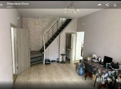 Аренда дома в центре Слободки ул. Ветрогонова