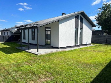 Сучасний будинок в Борисполі пров. Мирний. 115000у. о.Без комісіі.