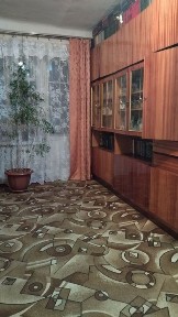 Продажа 2х комнатной квартиры в Миргороде