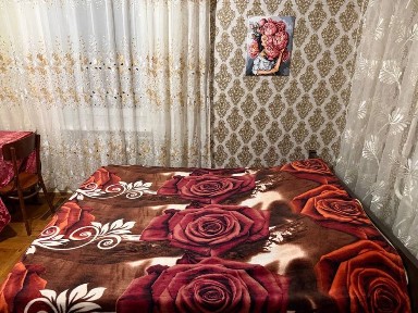 Оренда 1кім. квартири на Космонавтів Вишенька. Кінотеатр Мир. Келецька