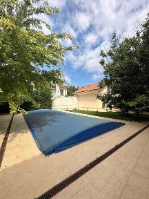 Предлагается к продаже новый дом в закрытом кооперативе 