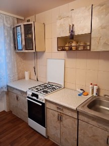 Здам в оренду 1-но кімнатну квартиру на Святослава Ріхтера.