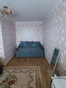 Однокомнатная новострой киевская! На короткий срок