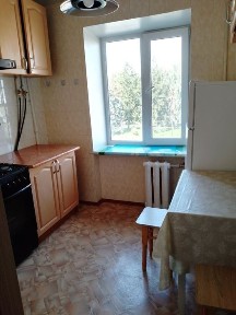 Житомирська область, Житомир, Путятинка