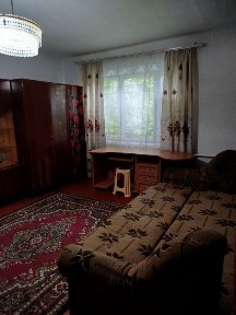 Оренда 1 кімнатна квартира, Житній ринок