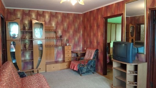 оренда трьохкімнатної квартири. Лесі українки 14