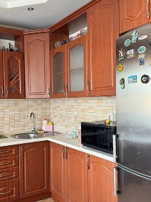 2-х Крошня автономка