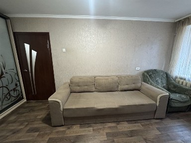 Оренда 1к квартири смт. Зарічне