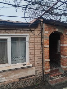 Продам котедж ул. Зеленый Гай (карнаватка)