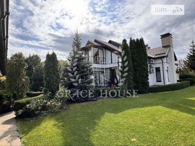 Довгострокова оренда будинку з гаражем, від посередника на вул. Старокиївська • ID 33538216