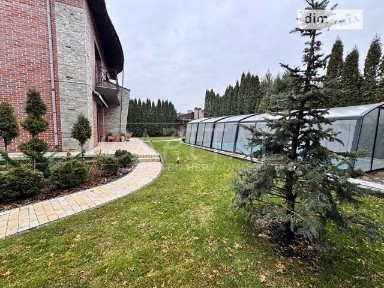 Довгострокова оренда будинку з гаражем, від посередника на вул. Лісова • ID 32634235