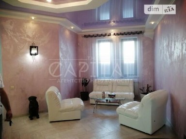 Довгострокова оренда будинку з гаражем, від посередника на вул. Берегова • ID 32562097