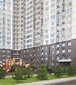 Одеса, Приморський район, 34 Перлина