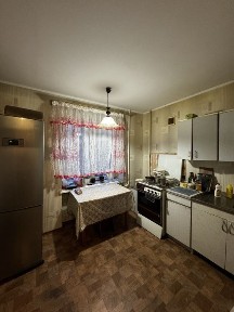 Продается 1 комн. квартира Осипенковский