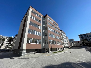 Продаж дворівневої квартири 84 м. кв. м. Новояворівськ!