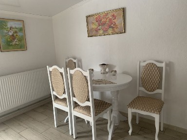 Оренда, Коломия, центер міста